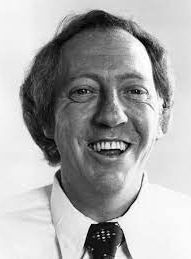 foto de Robert Colin Stigwood