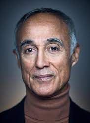 foto de Roger Ridgeley