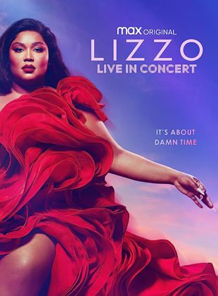  Lizzo: Live In Concert