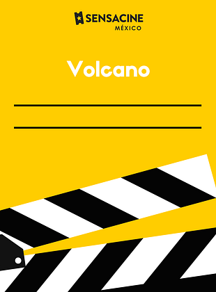 Volcano