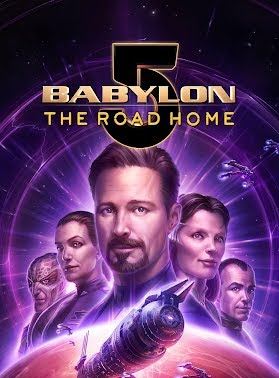  Babylon 5: The Road Home