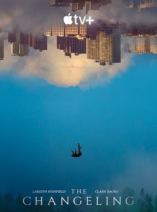 Cartel de The Changeling