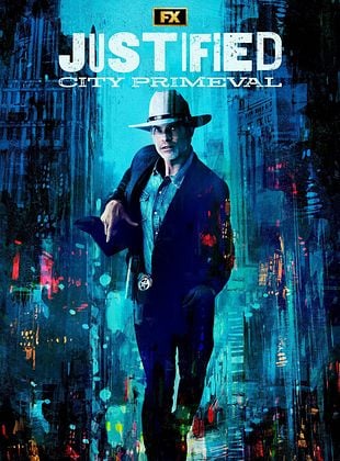 Justified: City Primeval