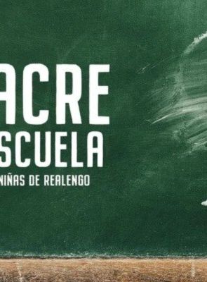 Masacre en la Escuela: La tragedia de las niñas de Realengo