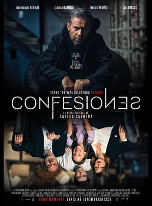  Confesiones