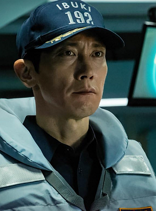 foto de Hideaki Sasaki