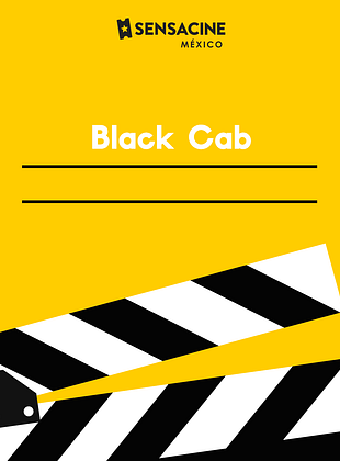 Black Cab