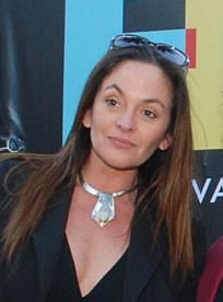 foto de Catalina Guerra Münchmeyer