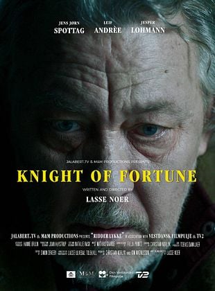 Cartel de Ridder Lykke