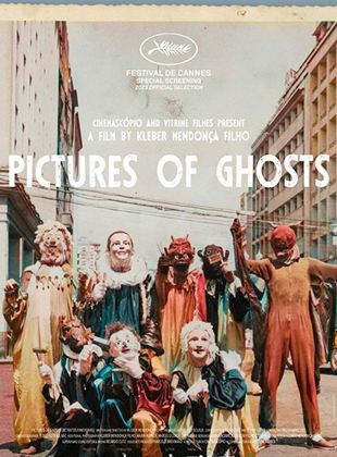 Pictures of Ghosts