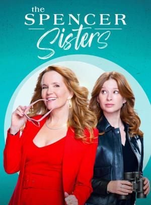 Cartel de The Spencer Sisters
