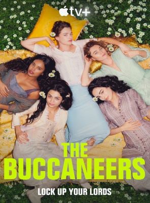 The Buccaneers: aristócratas por amor