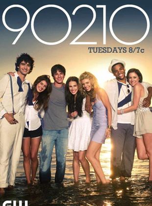 90210, Beverly Hills: la nueva generación