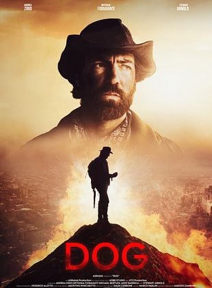 Cartel de  Dog - Apocalypse