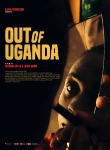  Out of Uganda