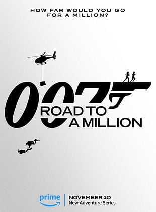 007: Camino al millón