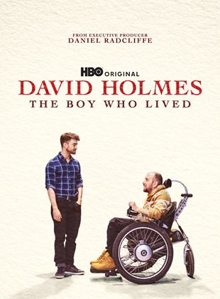  David Holmes: El chico que sobrevivió
