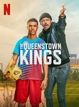  Los reyes de Queenstown