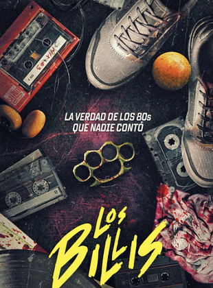 Cartel de Los Billis