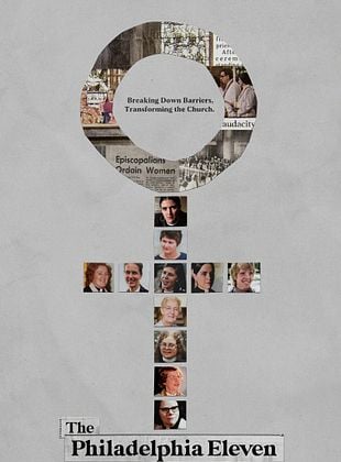 Cartel de The Philadelphia Eleven