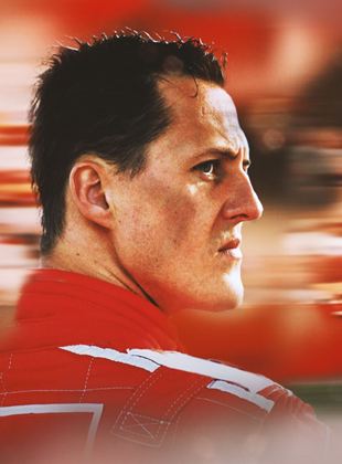 Being Michael Schumacher
