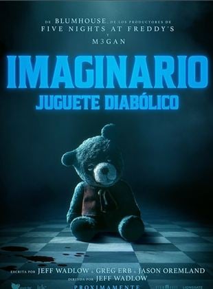  Imaginario: Juguete Diabólico