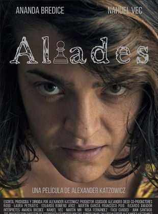  Aliades