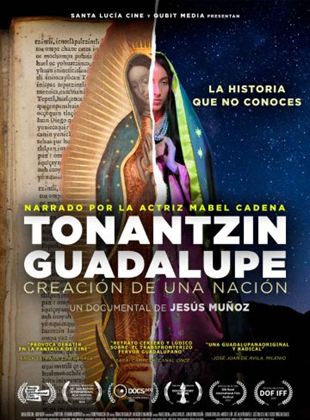  Tonantzin Guadalupe: Creación de una nación