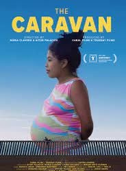 Cartel de La Caravana