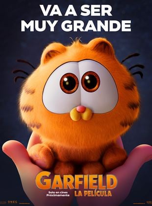  Garfield: Fuera de casa