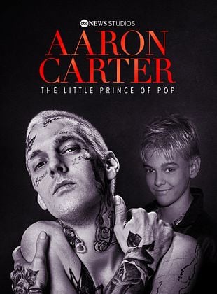 Aaron Carter: The Little Prince Of Pop