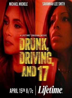 Cartel de Drunk, Driving, and 17