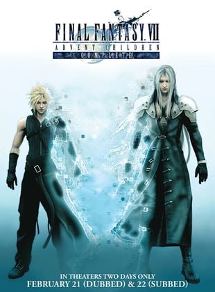  Final Fantasy VII: El Rescate