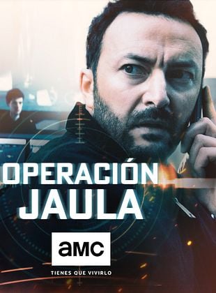 Operación Jaula