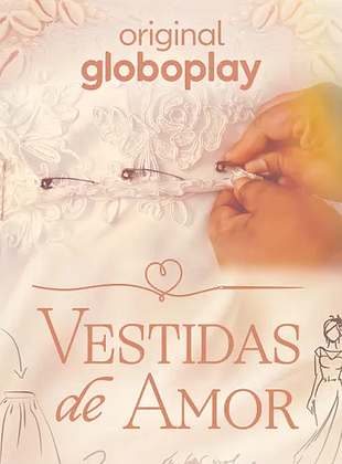 Vestidas de Amor