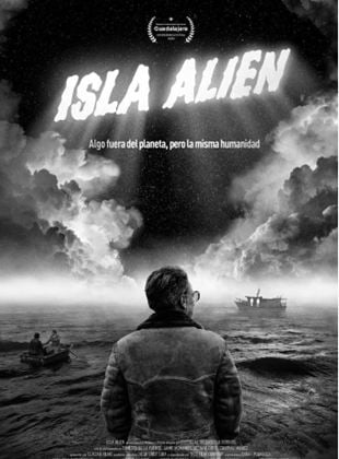  Isla Alien
