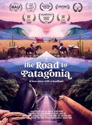  The Road to Patagonia