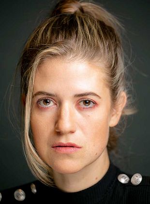 foto de Alexandra Dunnet-Alcocer