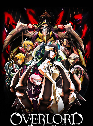 Cartel de Overlord