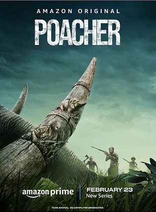 Cartel de Poacher