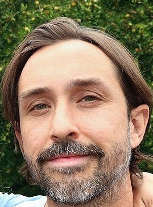 foto de Andrew Zuchero