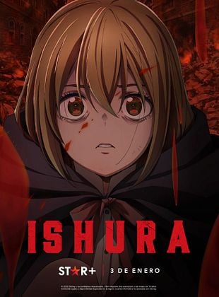 Ishura