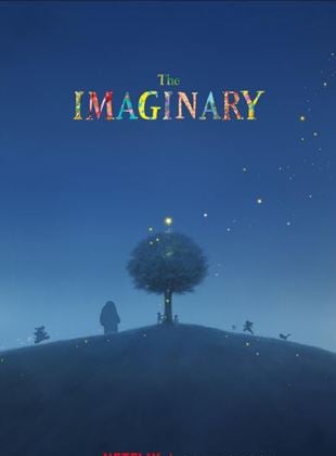  The Imaginary
