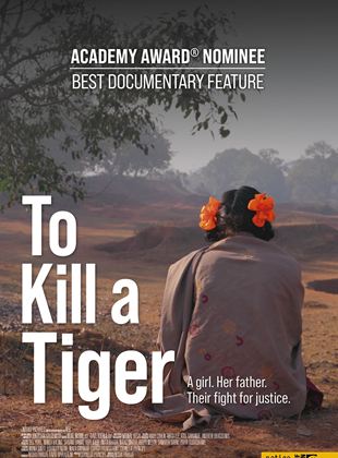  To Kill a Tiger