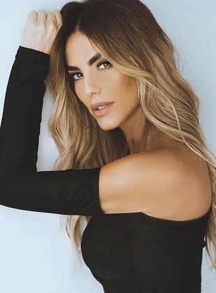 foto de María Gabriela Espino Rugero