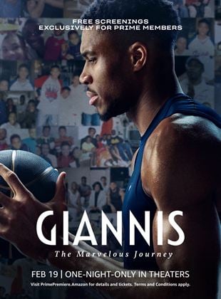  Giannis: Un viaje al éxito