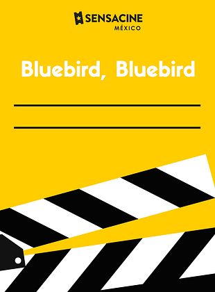 Cartel de Bluebird, Bluebird