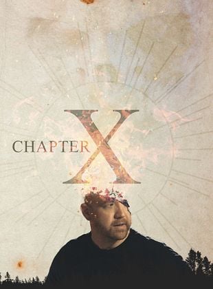 Cartel de  Chapter X
