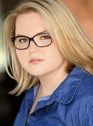 foto de Barbara-Kimberly Cannon