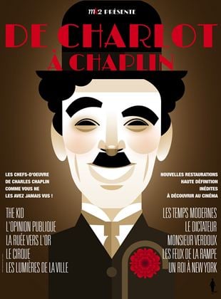 De Charlot a Chaplin